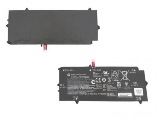 HP Battery Pack Primary  4-cell Li-Ion,2.6Ah, 40Wh