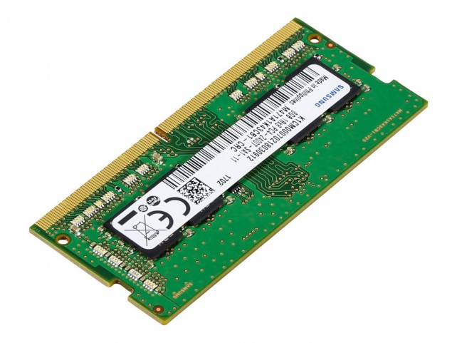 HP 8GB 2133Mhz 1.2V DDR4 DIMM  8GB 2133MHz 1.2v DDR4, 8 GB,