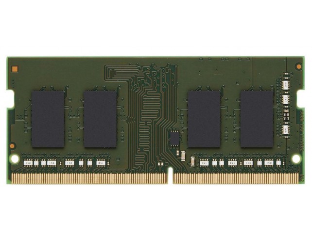 HP 8GB, 2400MHz, PC4-17000  1.2v DDR4 SODIMM