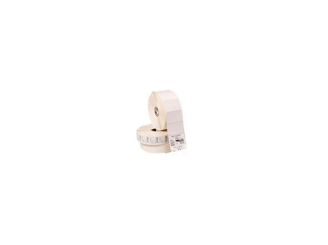 Zebra Label roll, 100x50mm  thermal paper, 4 rolls/ box