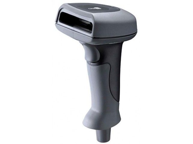 CipherLab 1000A, USB(HID), Black  67 mm CCD-scanner