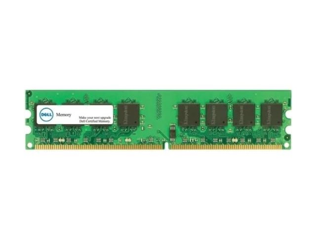 Dell 8GB 1Rx8 DDR4 UDIMM 2666MHz  ECC