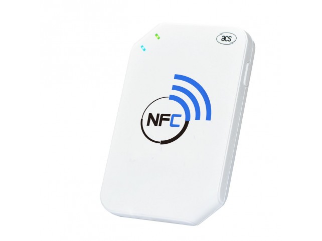 ACS ACR1255U-J1  Secure Bluetooth© NFC Reader