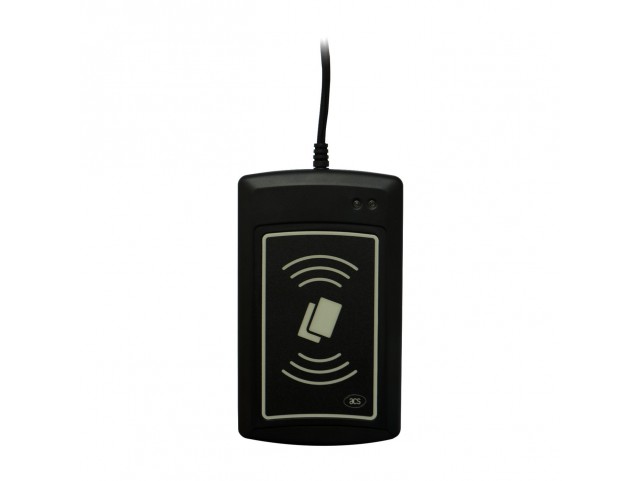 ACS ACR1281 USB Reader Contactless  Tank Casing