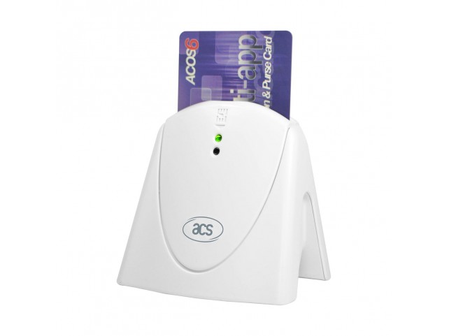 ACS ACR39U-H1  Smart Card Reader