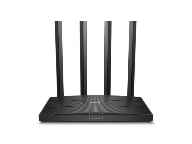 TP-Link AC1900 Wireless MU-MIMO Wi-Fi  Router EU - Version AC1900