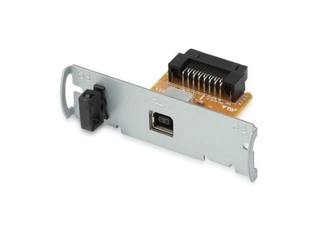Epson UB-U05, USB Interface  TM-T88IV