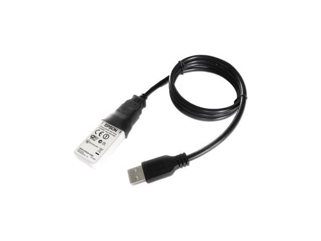 Epson OT-WL06-323: Wireless LAN  dongle 2.4/5GHz WE/CE