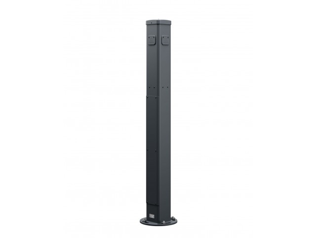 Charge Amps Column - Pole for Charge Amps  Halo & Dawn