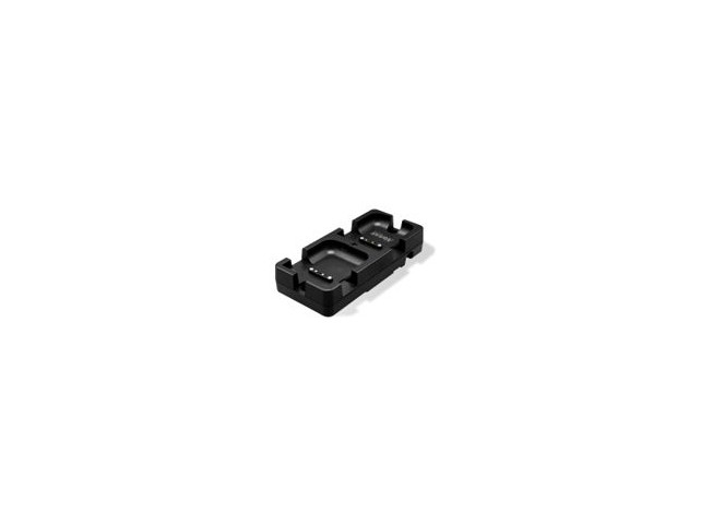 Newland 2 slot charging for WD2 with  USB-C cable (up to 5 linked