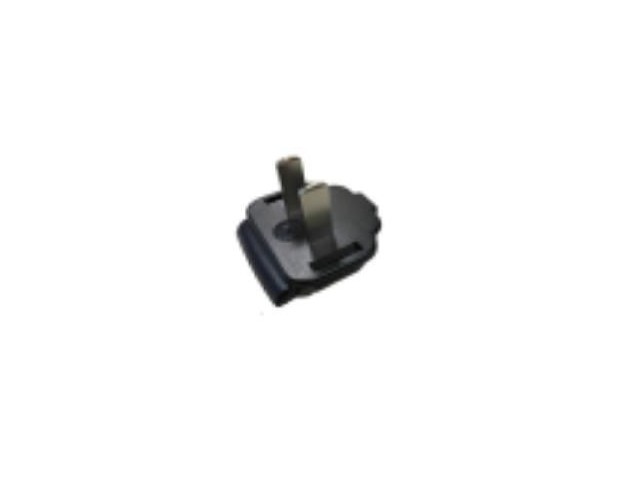 Zebra CHINA ADAPTER CLIP FOR POWER  SUPPLY