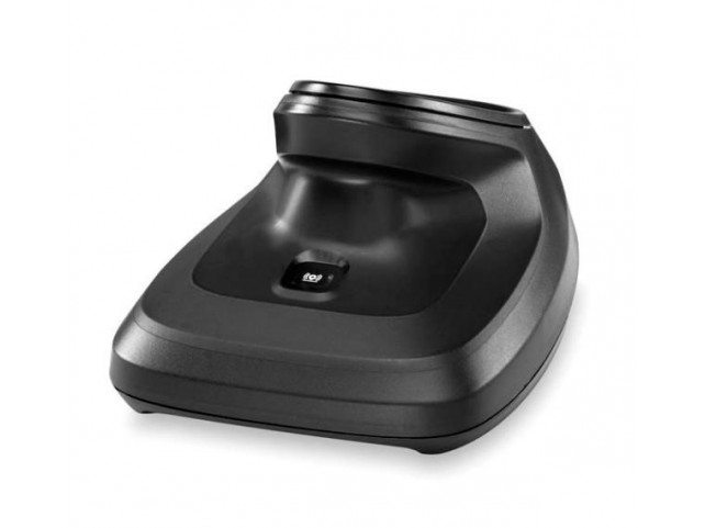 Zebra Presentation Cradle, BT,  Midnight Black for DS2278.