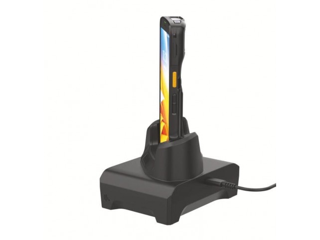Zebra TC22/TC27 Single Slot Charge  Only Cradle