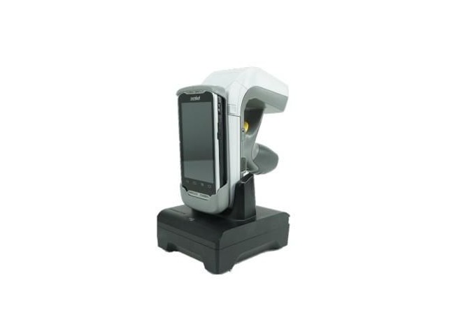 Zebra Charging station, 1 slot  fits for: RFD8500