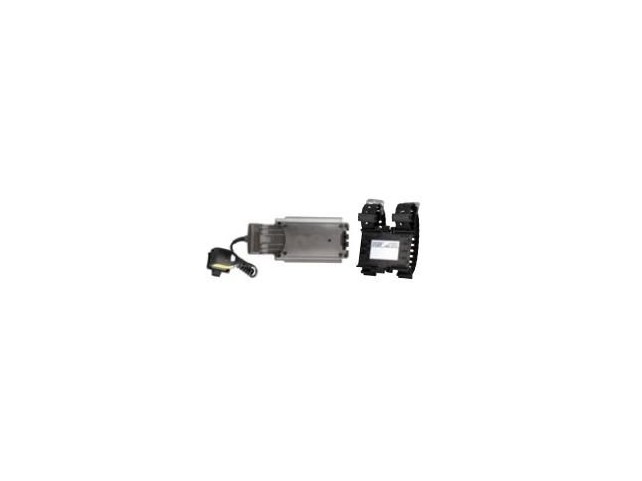 Honeywell CT40 Wearable set  CT40-WS-KIT, Honeywell, CT40,