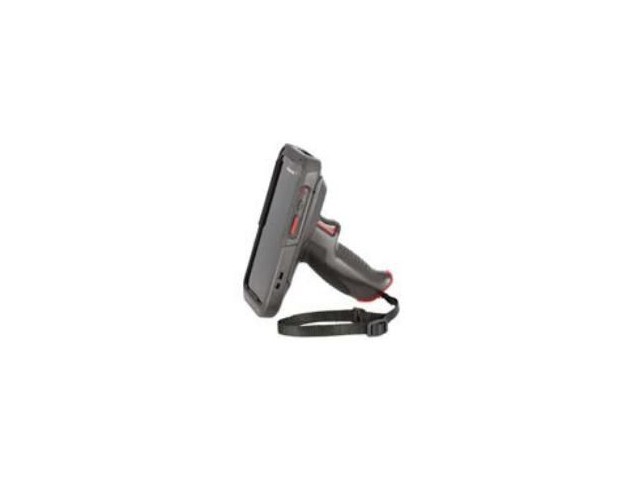 Honeywell CT45/XP booted scan handle  