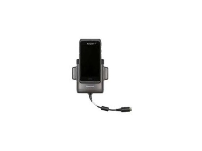 Honeywell CT45/XP booted/non-booted  V-dock CT45-VD-CNV, Holder,