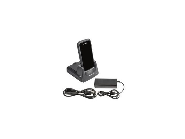 Honeywell CT50 charger kit  Incl dock, power supply