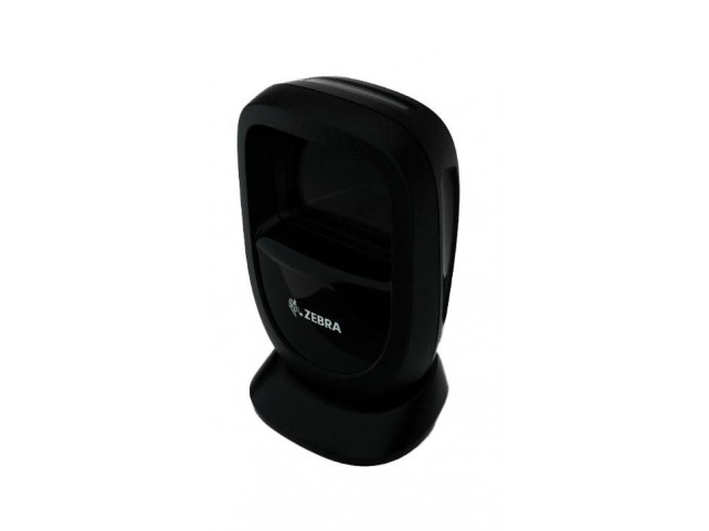 Zebra DS9308 kit USB 2D standard  range, black 2D standard
