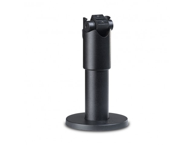 Ergonomic Solutions SP1 DuraTilt© on 120mm  rotation slot SP1 pole -