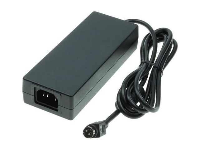 Capture Power Supply EU, PS60A-24  
