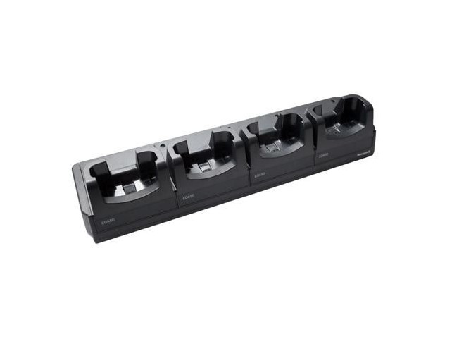 Honeywell Charger, for up to 4 computers  Kit includes Dock, Power
