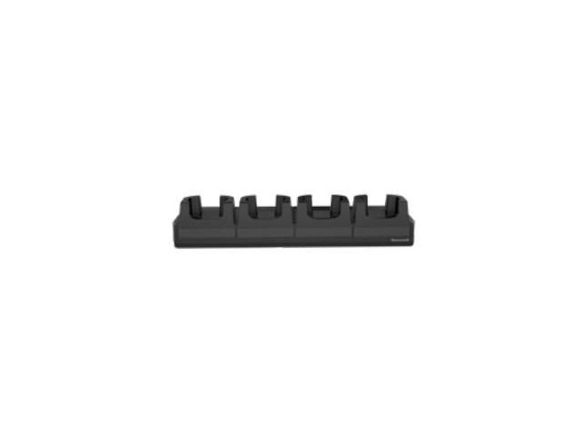 Honeywell Quad bay charging base for  ScanPal EDA52/EDA52HC