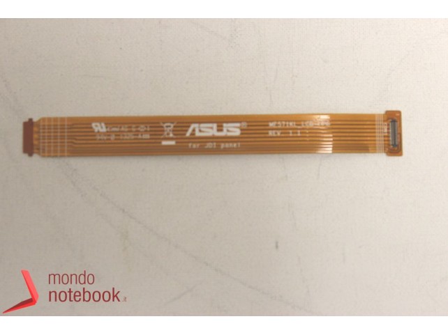 Cavo Flat Cable ASUS ME571K_LCD_FPC R1.1