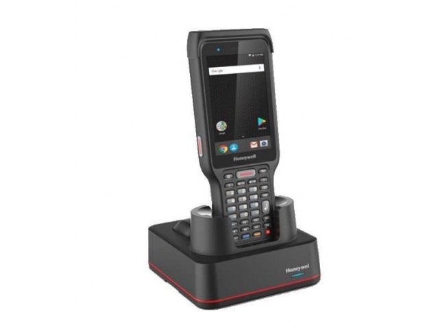 Honeywell Home Base, charging only,  without I/O connector, with