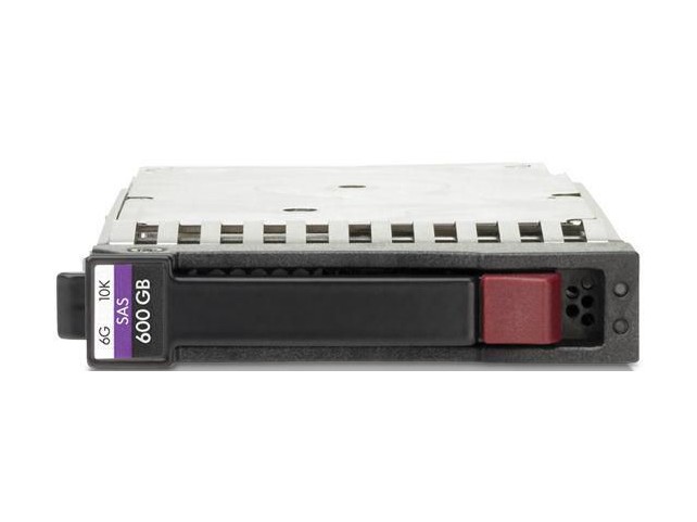 450GB 6G SAS 10K rpm SFF  **Shipping New Sealed Spares**