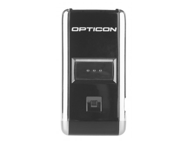 Opticon OPN-2006, 1D Laser,1MB  Flash,32-bit CPU, Bluetooth