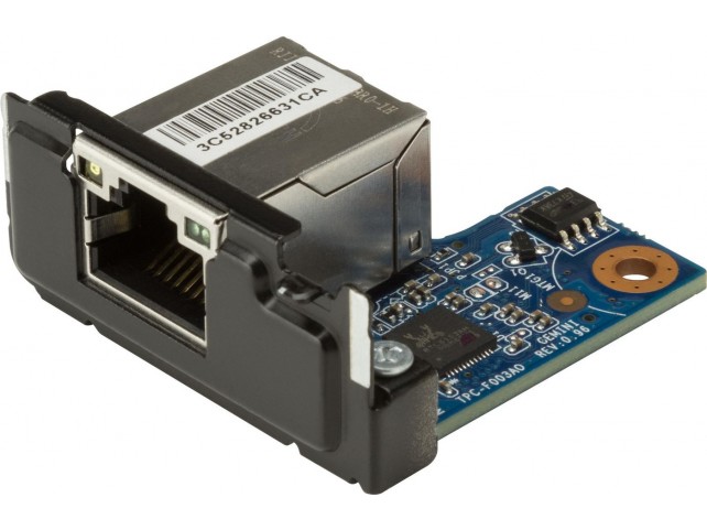 HP 2.5GbE LAN Flex Port Z2 Mini  169K0AA 2.5GbE LAN Flex Port