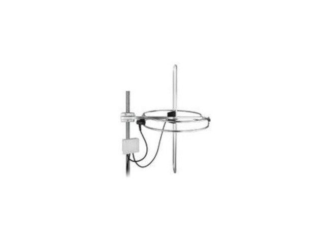Maximum FM / DAB outdoor antenna  For digital DAB and FM