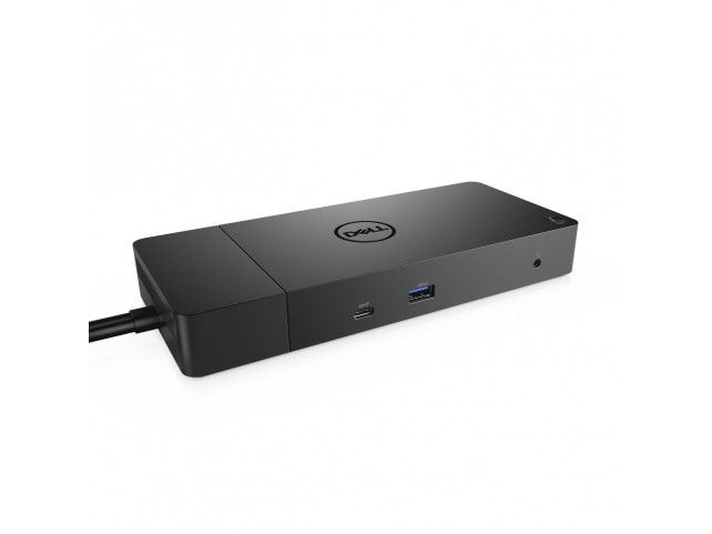 Dell WD19DC Docking Statio  WD19DC, Wired, USB 3.2 Gen 1