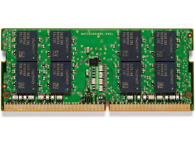 DDR4 - module - 16 GB -  SO-DIMM 260-pin 286J1AA, 16
