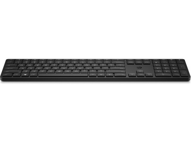 HP 455 Programmable Wireless  keyboard HP 455 Programmable
