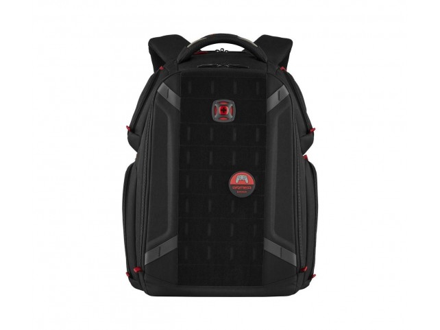Wenger Playerone Notebook Case 43.9  Cm (17.3") Backpack Black
