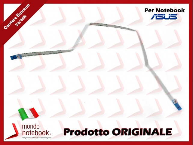 Cavo Flat Cable ASUS TP FFC 8P,0.5MM,205MM - K550VX