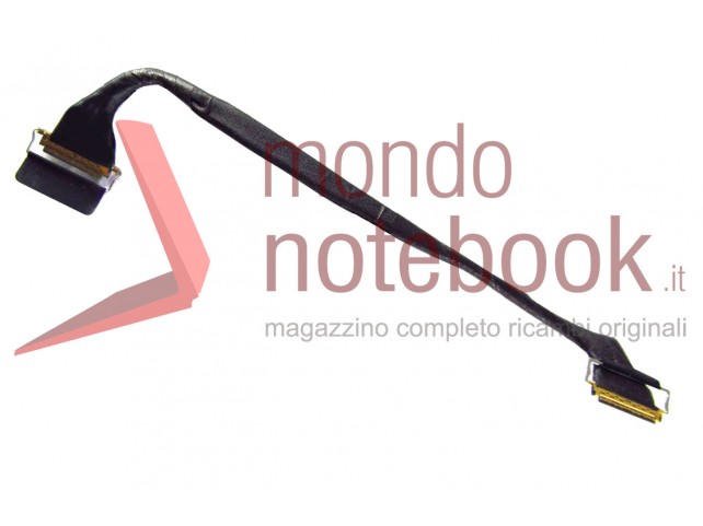 Cavo Flat Cable LCD Apple Macbook Pro 13" A1278 2011
