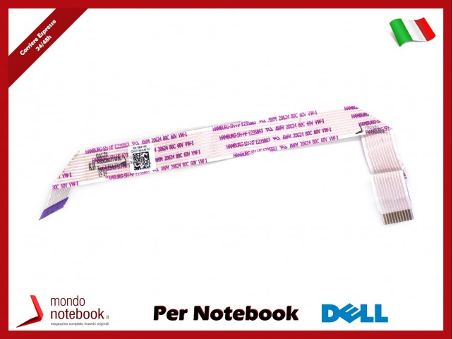 Cavo Flat DELL Keyboard FFC Cable Latitude E6330 E6430S