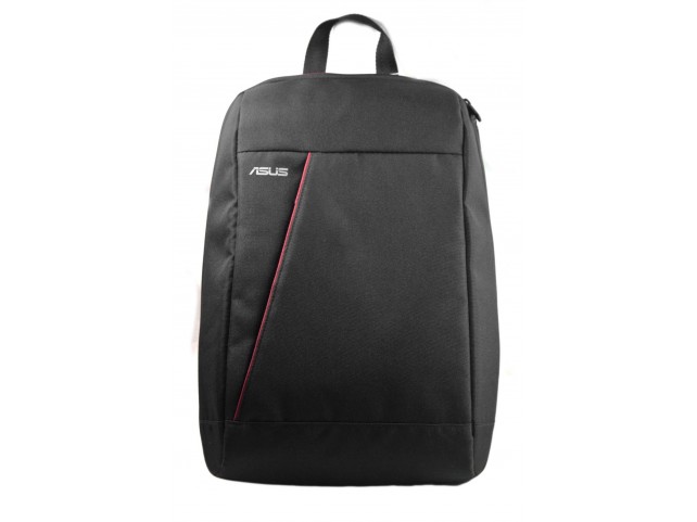 Asus Nereus Backpack Notebook Case  40.6 Cm (16") Black