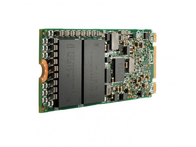 HP SSD 256GB 2280.M2 SATA-3 TLC  