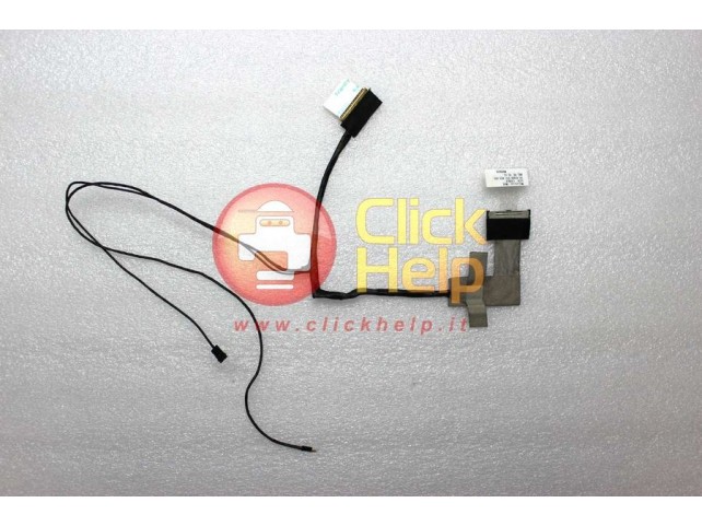 Cavo Flat LCD ACER Aspire 4410 4810T 4810TG 4810TZ