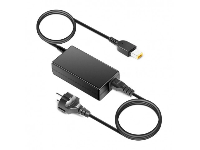 ProXtend 45W AC Adapter for Lenovo  ThinkPad Slim Tip