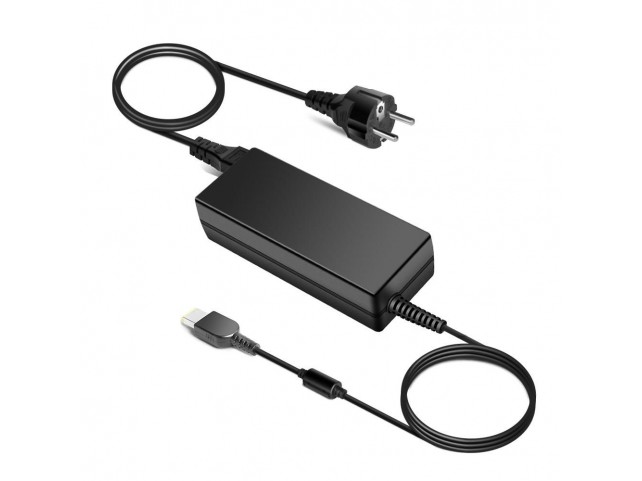 ProXtend 90W AC Adapter for Lenovo  ThinkPad Slim Tip