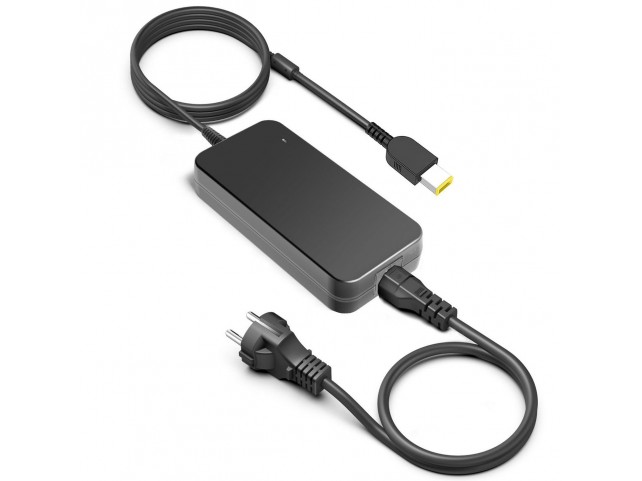 ProXtend 170W AC Adapter for Lenovo  ThinkPad Slim Tip
