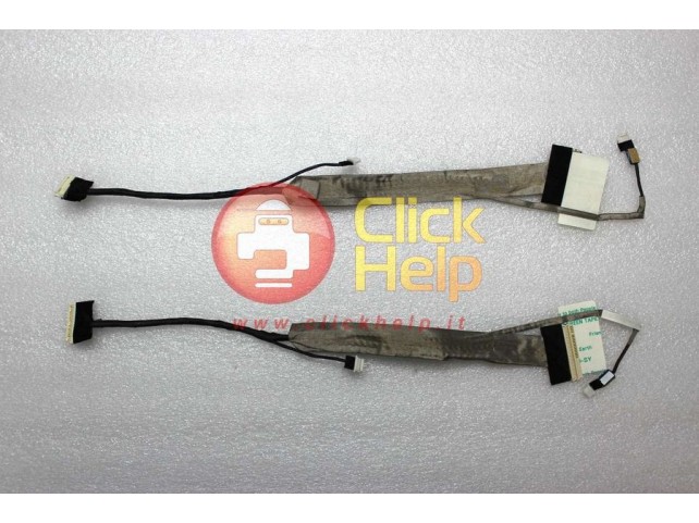 Cavo Flat LCD ACER Aspire 4730 4730Z 4330