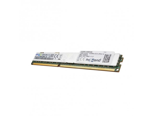 ProXtend 16GB DDR3 PC3L-10600 1333MHz  
