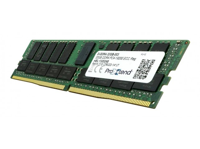 ProXtend 32GB DDR4 PC4-19200 2400MHz  