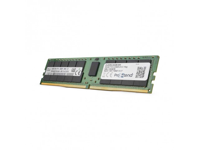ProXtend 64GB DDR4 PC4-23400 2933MHz  